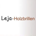 Leja Holzbrillen